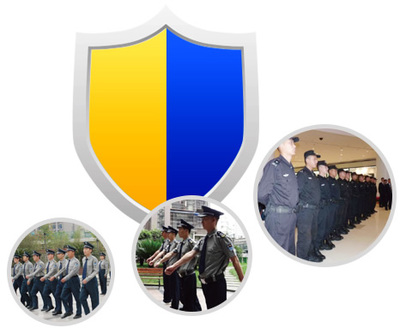 武汉保安公司 专业保安服务，护航平安城市