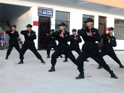 保安服务许可证设立审批及北京保安公司出售全指南